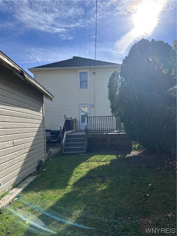 63 Pullman Avenue Tonawanda Town, NY 14217 - Photo 4 of 14