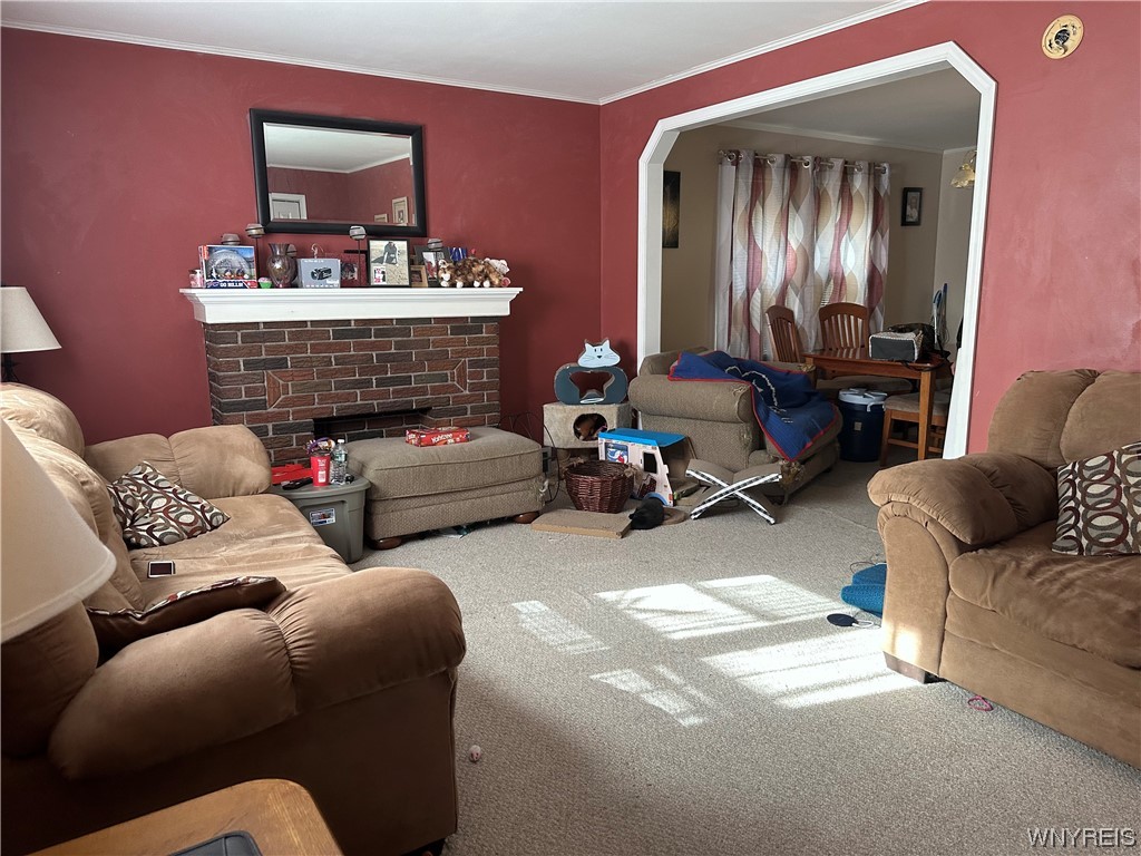 63 Pullman Avenue Tonawanda Town, NY 14217 - Photo 9 of 14