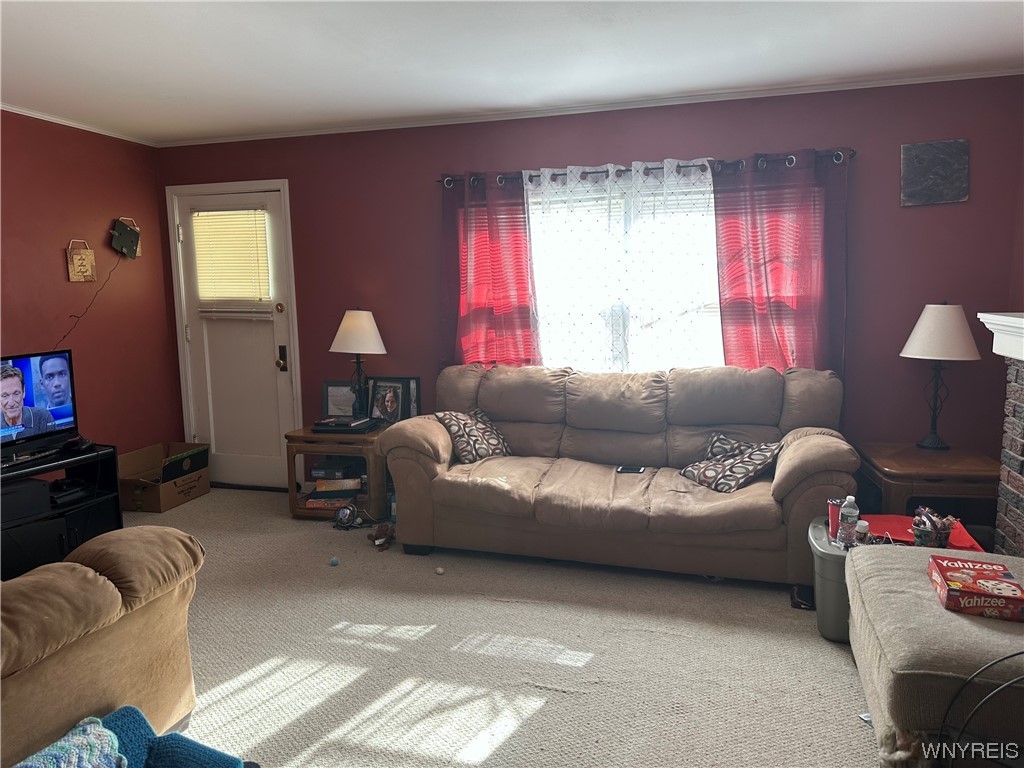 63 Pullman Avenue Tonawanda Town, NY 14217 - Photo 10 of 14