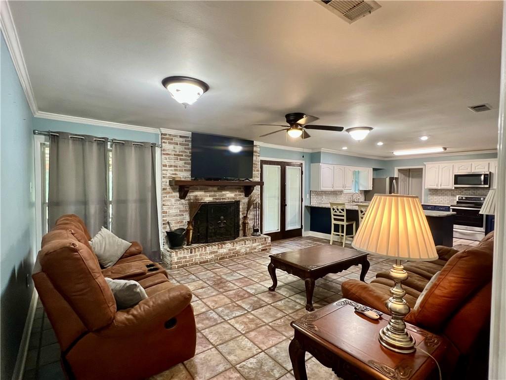 2209 Bay Road Franklinton, LA 70438 - Photo 12 of 24