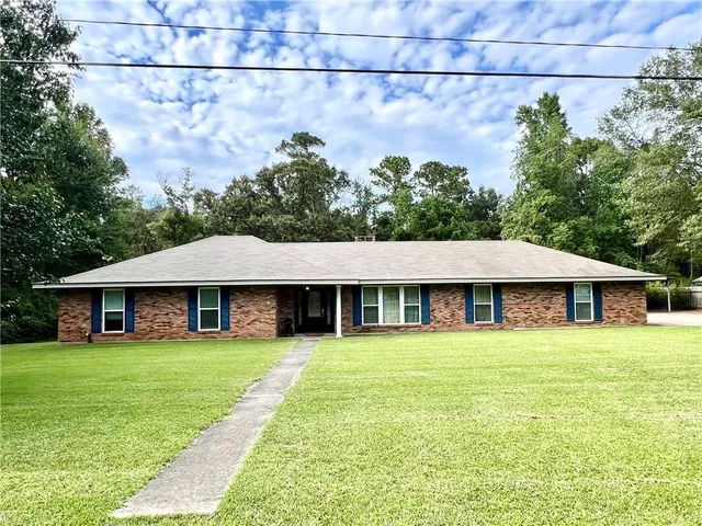 $285,000 | 2209 Bay Road, Franklinton, LA 70438