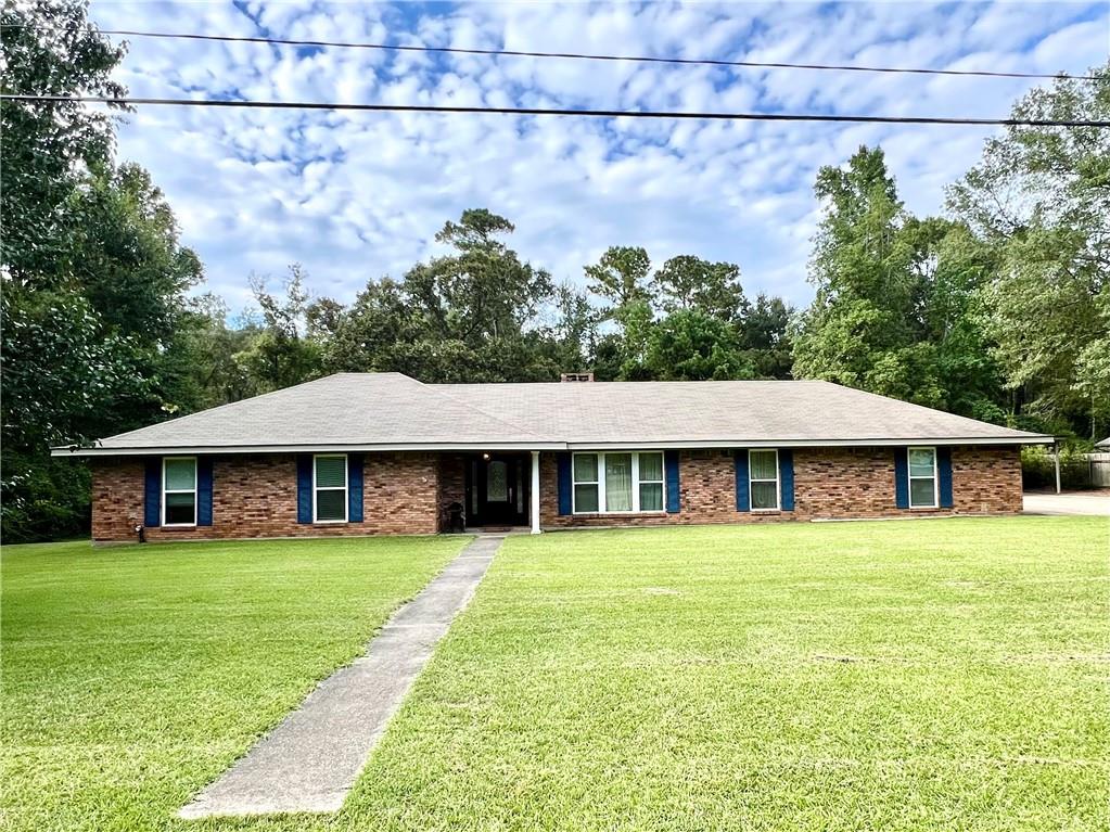 2209 Bay Road Franklinton, LA 70438 - Photo 2 of 24