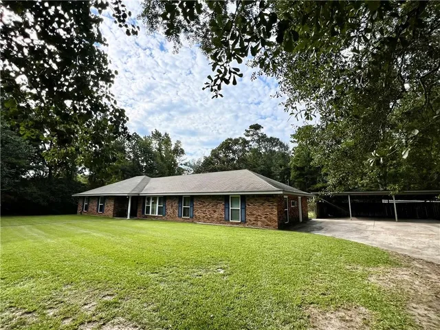 $285,000 | 2209 Bay Road, Franklinton, LA 70438