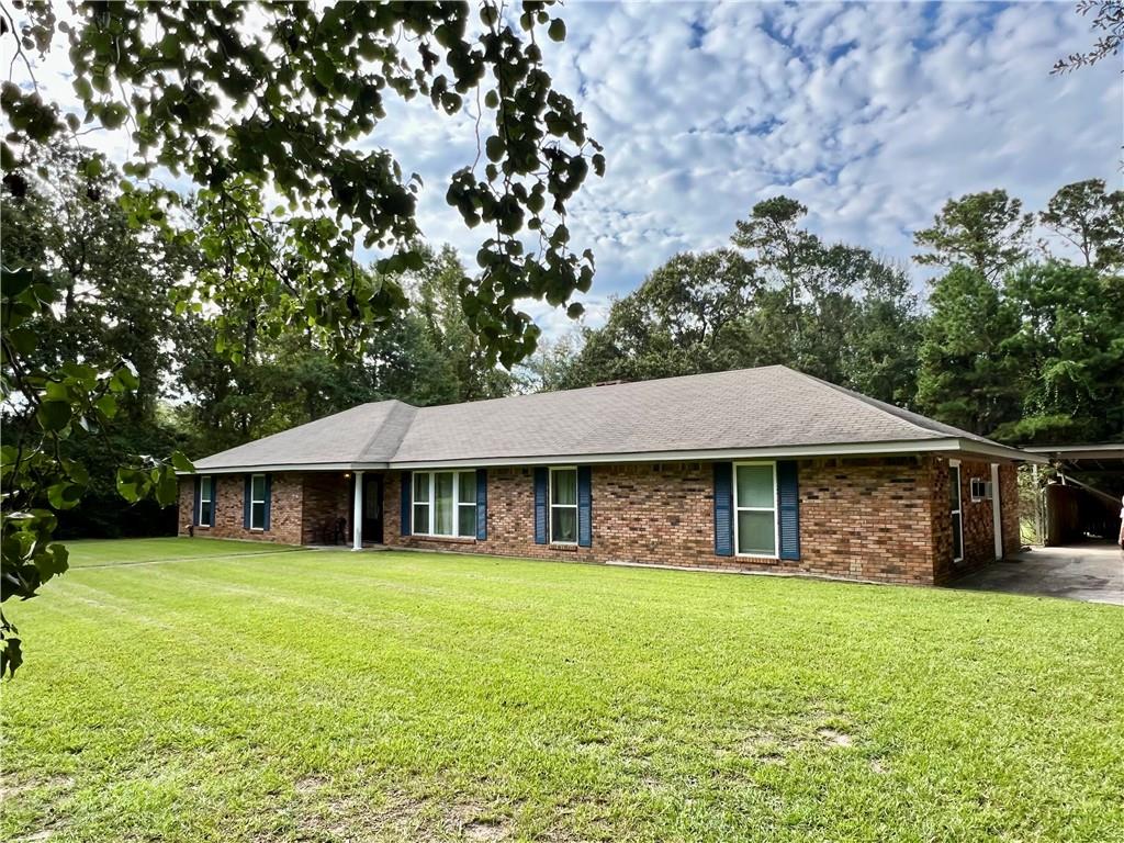 2209 Bay Road Franklinton, LA 70438 - Photo 4 of 24