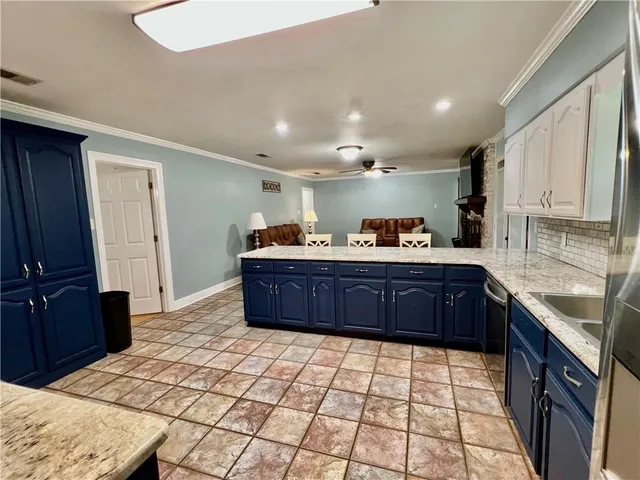 $285,000 | 2209 Bay Road, Franklinton, LA 70438