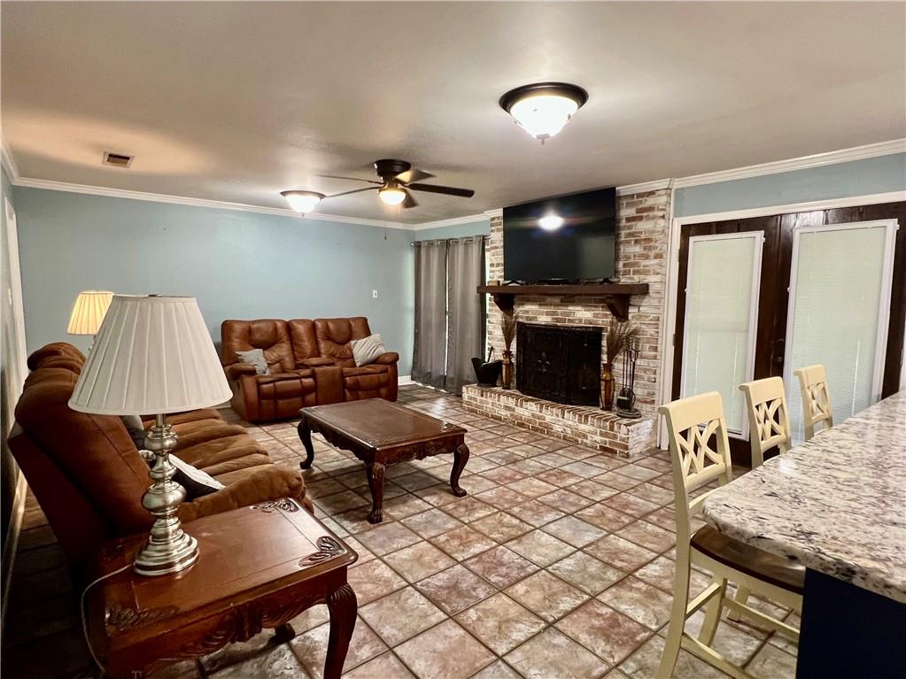 2209 Bay Road Franklinton, LA 70438 - Photo 10 of 24