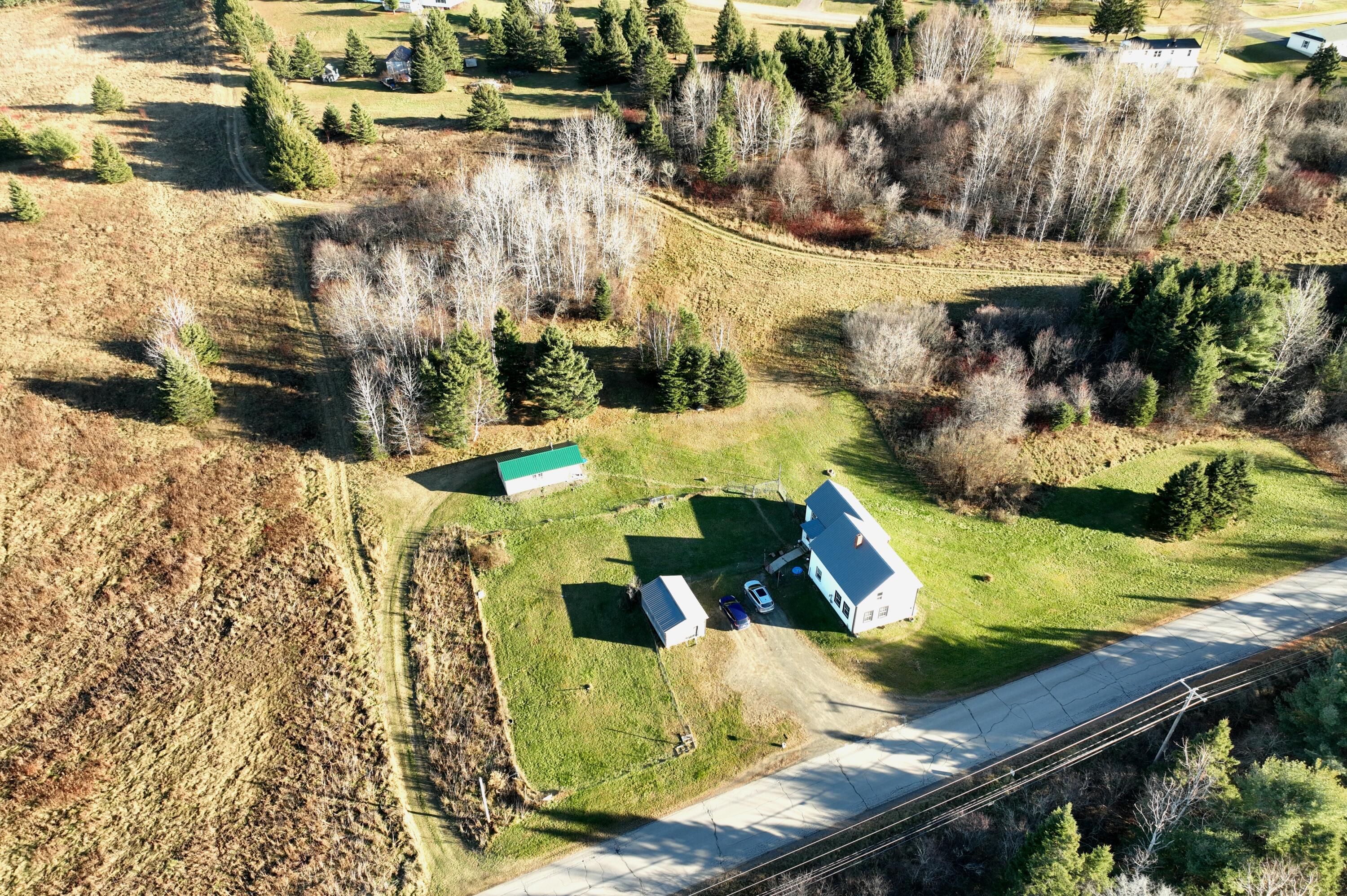 135 Sheridan Road Ashland, ME 04732 - Photo 3 of 45 DJI_0256