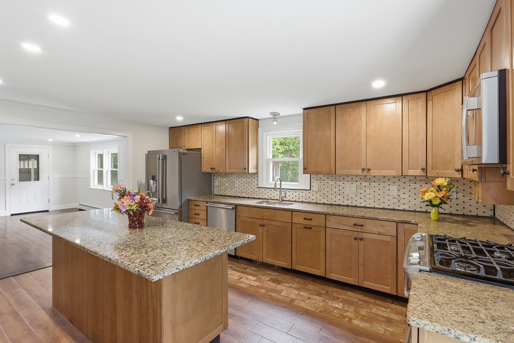 110 Haynes Road Townsend, MA 01469 - Photo 10 of 29