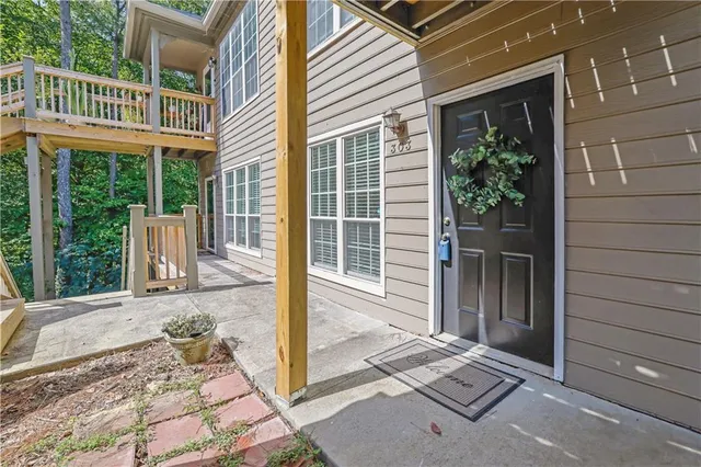 $209,999 | 303 Mill Pond Court Southeast, Smyrna, GA 30082