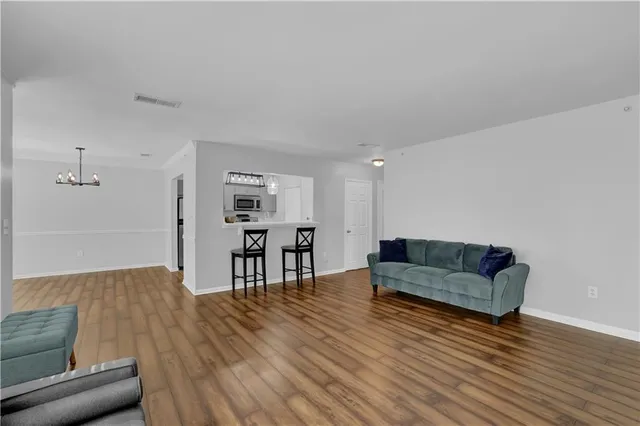 $209,999 | 303 Mill Pond Court Southeast, Smyrna, GA 30082