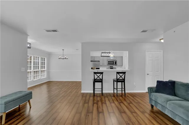 $209,999 | 303 Mill Pond Court Southeast, Smyrna, GA 30082