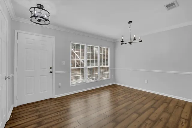 $209,999 | 303 Mill Pond Court Southeast, Smyrna, GA 30082