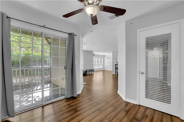 $209,999 | 303 Mill Pond Court Southeast, Smyrna, GA 30082