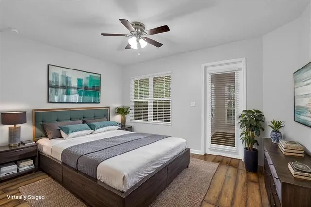 $209,999 | 303 Mill Pond Court Southeast, Smyrna, GA 30082