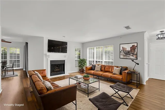 $209,999 | 303 Mill Pond Court Southeast, Smyrna, GA 30082