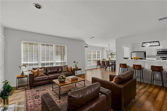 $209,999 | 303 Mill Pond Court Southeast, Smyrna, GA 30082