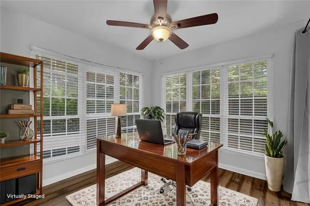 $209,999 | 303 Mill Pond Court Southeast, Smyrna, GA 30082