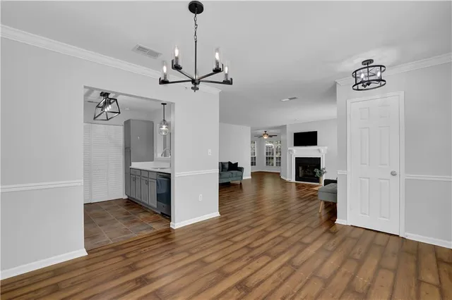 $209,999 | 303 Mill Pond Court Southeast, Smyrna, GA 30082