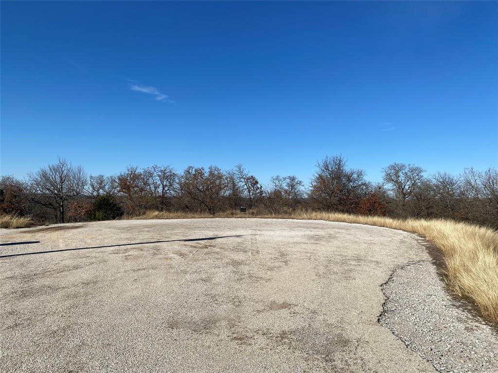 401 Mountainview Court Sunset, TX 76270 - Photo 17 of 18 a view of an ocean and beach