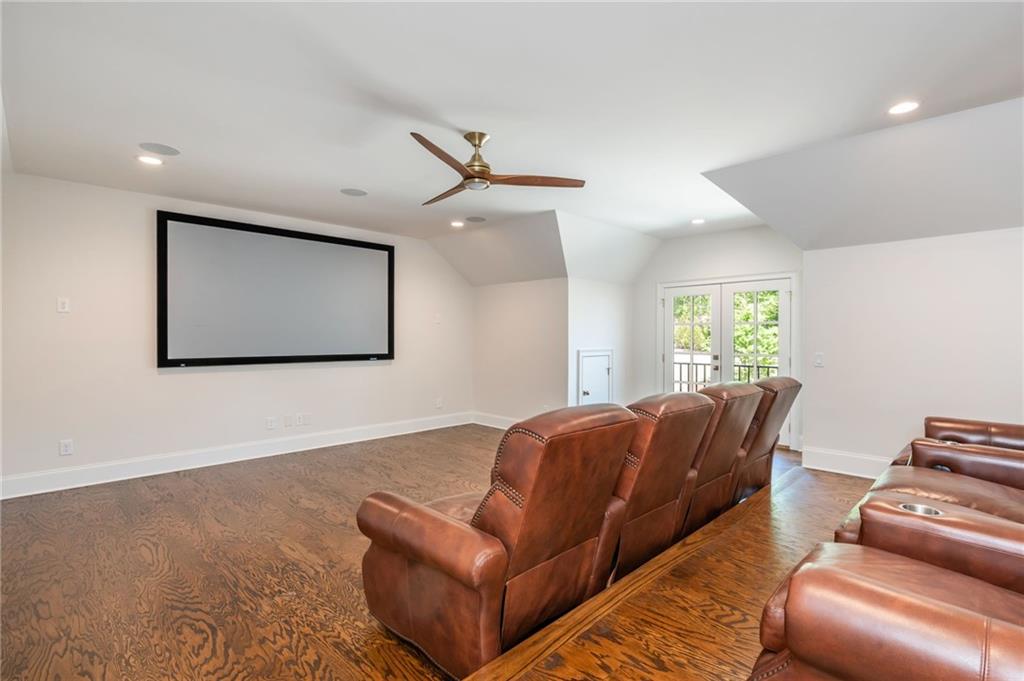 4184 Thompson Mill Road Buford, GA 30519 - Photo 43 of 53 a living room with furniture and a large window