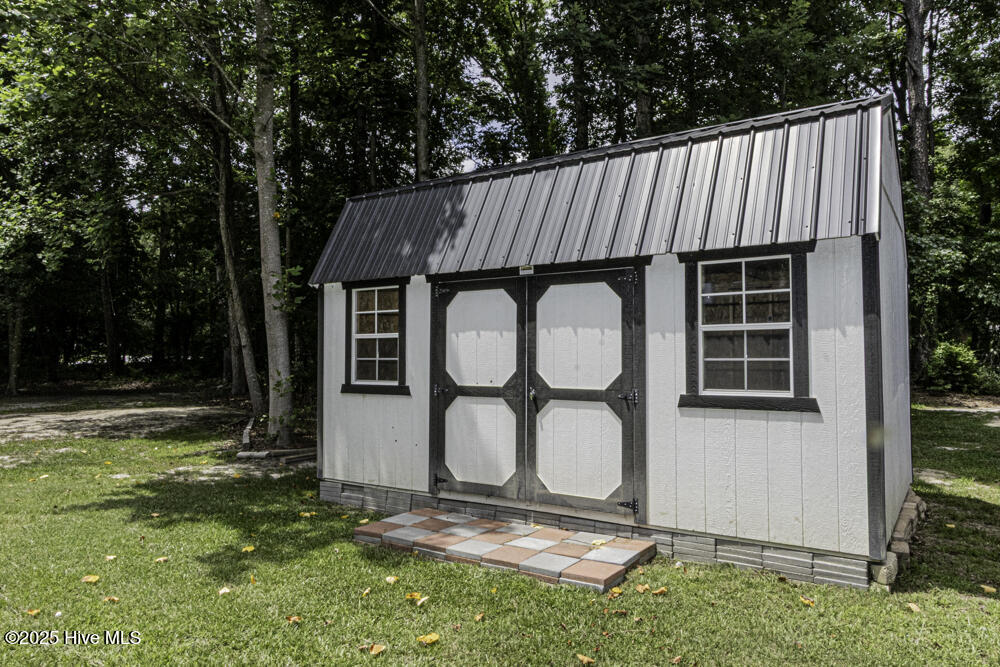 27 Raccoon Branch Road Tarboro, NC 27886 - Photo 4 of 38 0005-IMG_5605