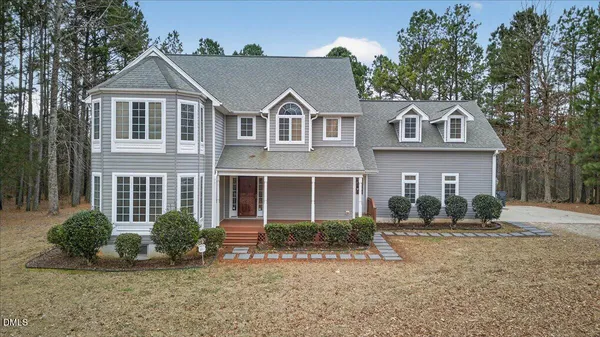 $505,000 | 4098 Charlie Harris Road, Oxford, NC 27565