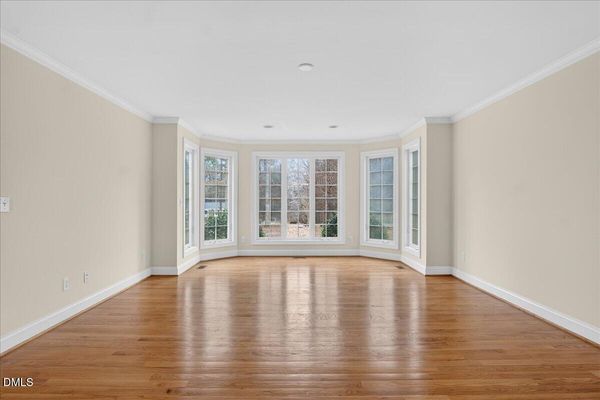 4098 Charlie Harris Road Oxford, NC 27565 - Photo 8 of 75 Living room