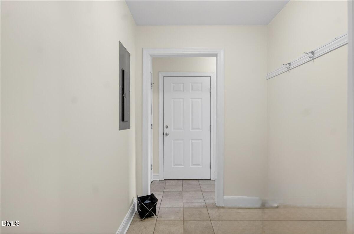 4098 Charlie Harris Road Oxford, NC 27565 - Photo 10 of 75 Mud room