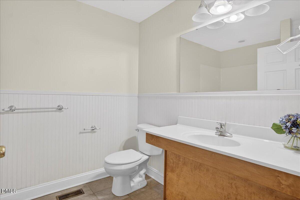 4098 Charlie Harris Road Oxford, NC 27565 - Photo 11 of 75 1st floor Bath