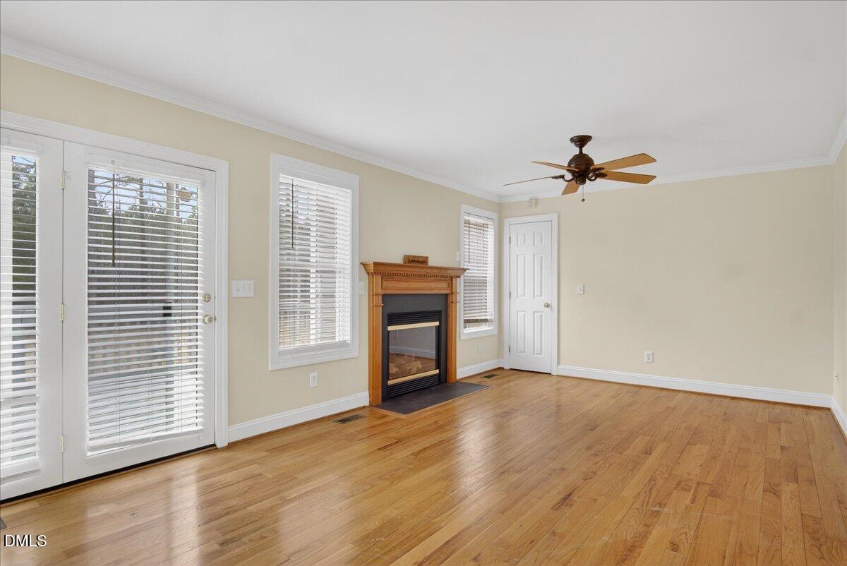 4098 Charlie Harris Road Oxford, NC 27565 - Photo 22 of 75 Family Room
