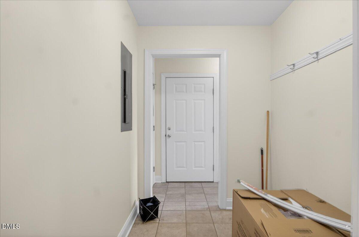 4098 Charlie Harris Road Oxford, NC 27565 - Photo 24 of 75 Mud room