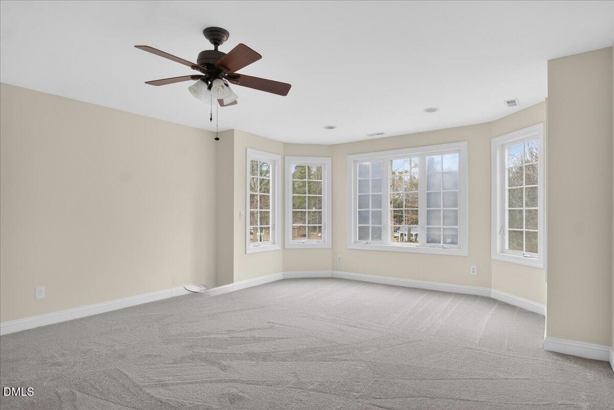 4098 Charlie Harris Road Oxford, NC 27565 - Photo 30 of 75 Primary Bedroom