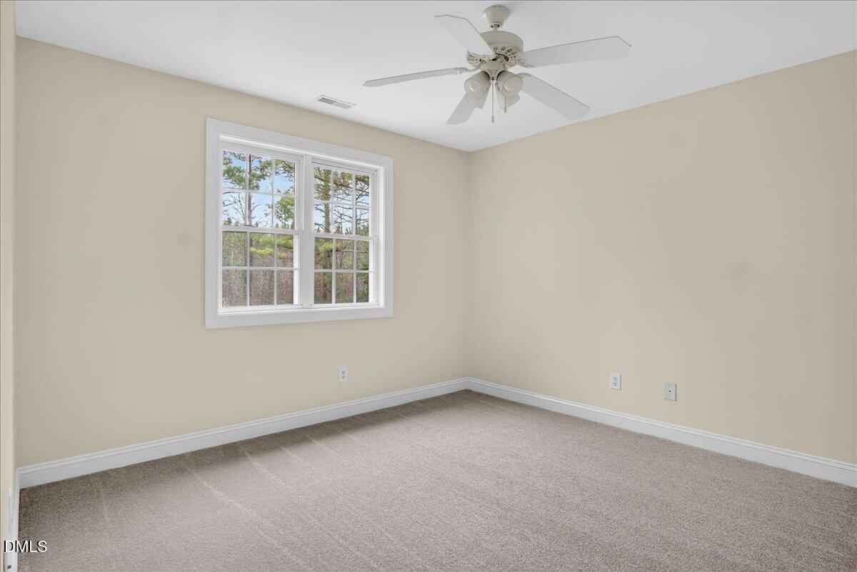 4098 Charlie Harris Road Oxford, NC 27565 - Photo 44 of 75 3rd bedroom