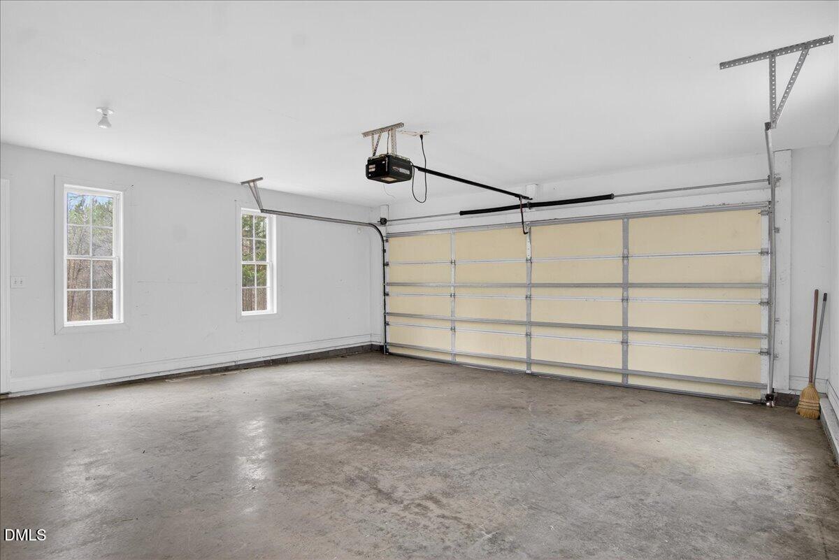 4098 Charlie Harris Road Oxford, NC 27565 - Photo 53 of 75 2 car garage
