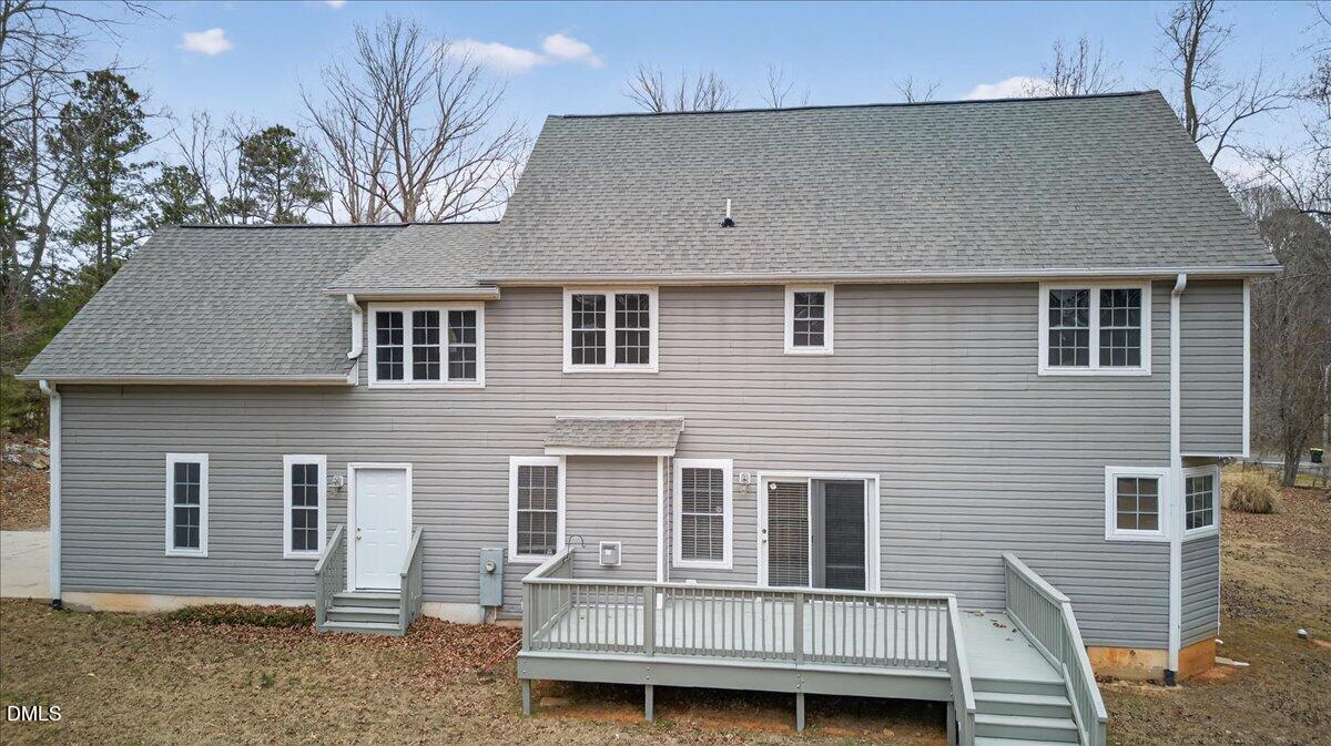4098 Charlie Harris Road Oxford, NC 27565 - Photo 62 of 75 62-Finished 4098 charlie harris rd (62 o