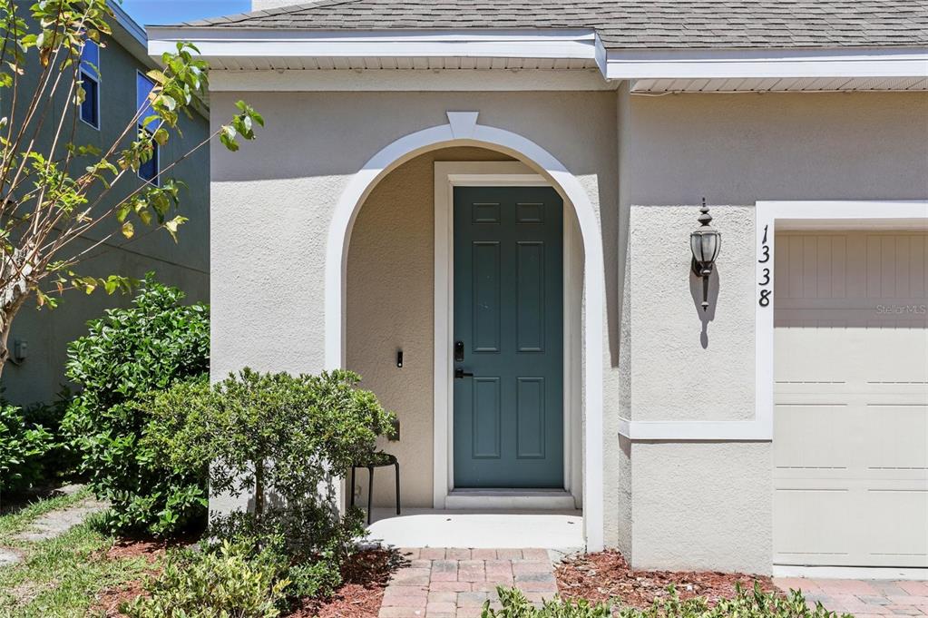 1338 Riley Circle Deland, FL 32724 - Photo 3 of 39 a front view of a house with shower