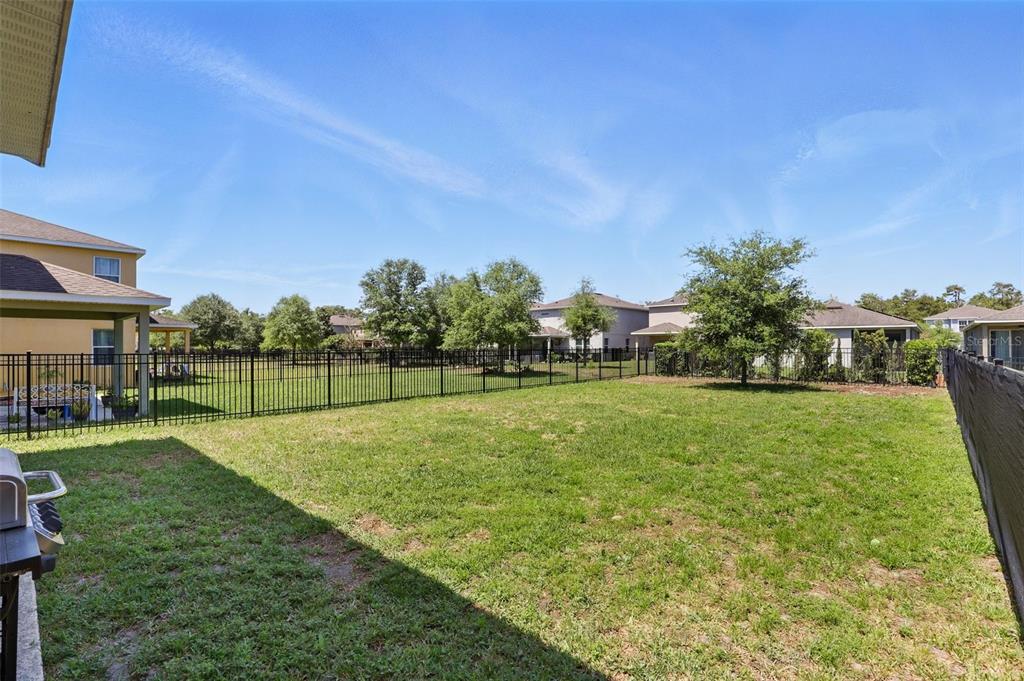 1338 Riley Circle Deland, FL 32724 - Photo 31 of 39 a view of a golf course