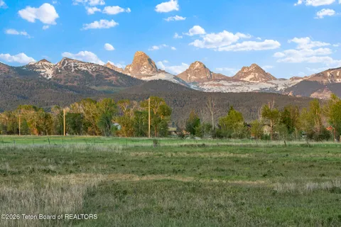 $1,950,000 | 5330 Fullmer Trail, Tetonia, ID 83452