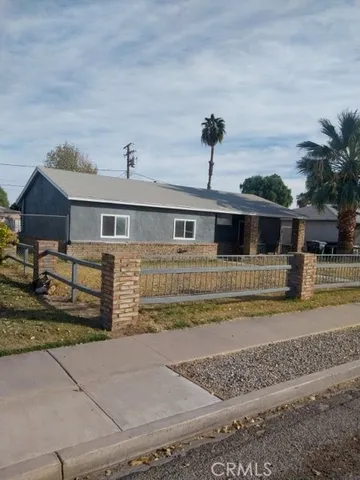 $179,888 | 470 North Willow Street, Blythe, CA 92225