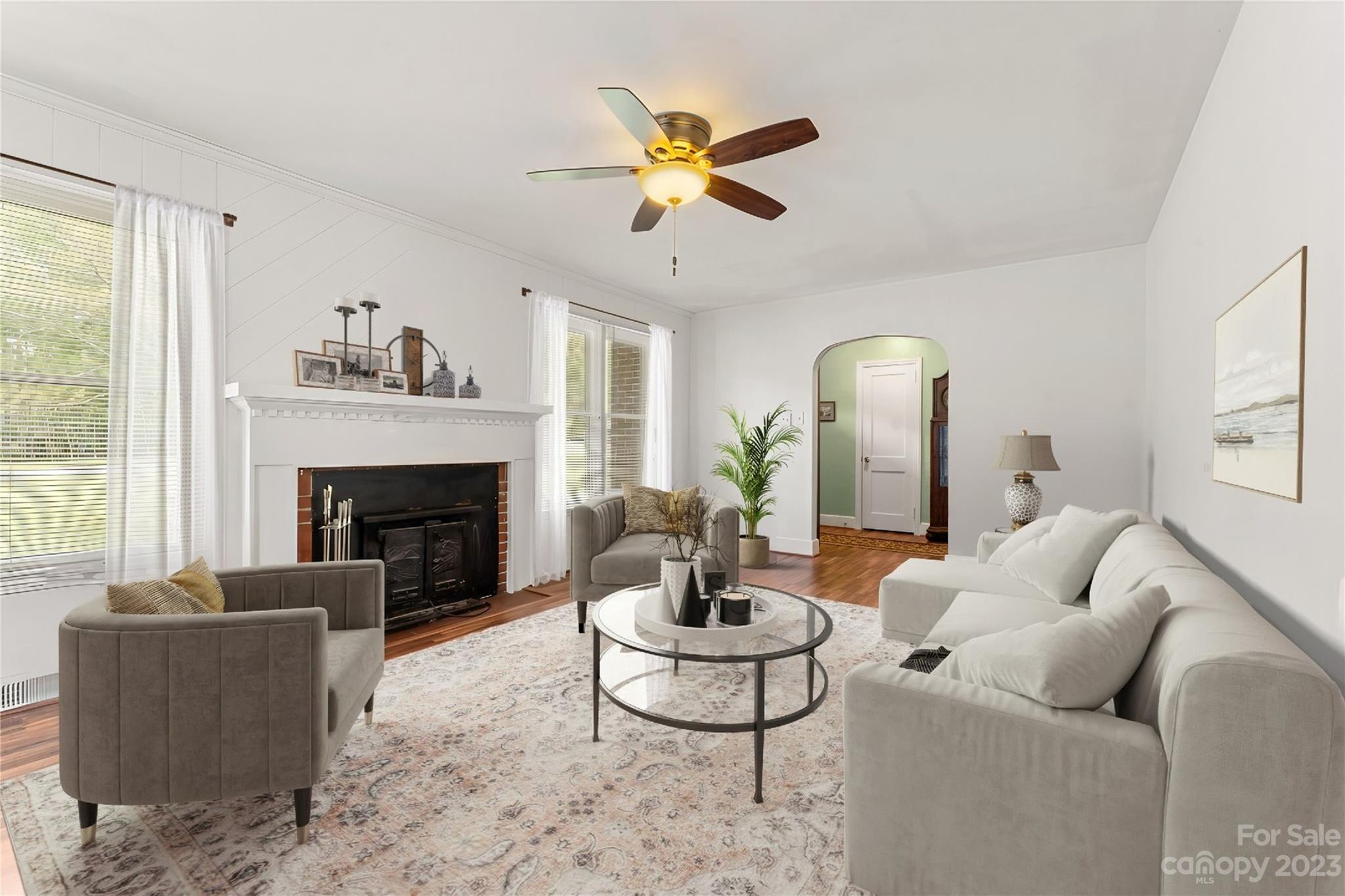 227 Wiley Avenue York, SC 29745 - Photo 4 of 35