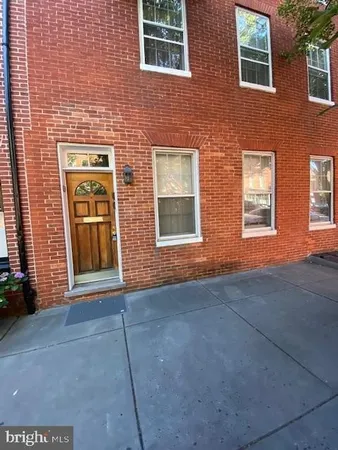$2,000 | 824 South Bond Street, Unit 824A, Baltimore, MD 21231