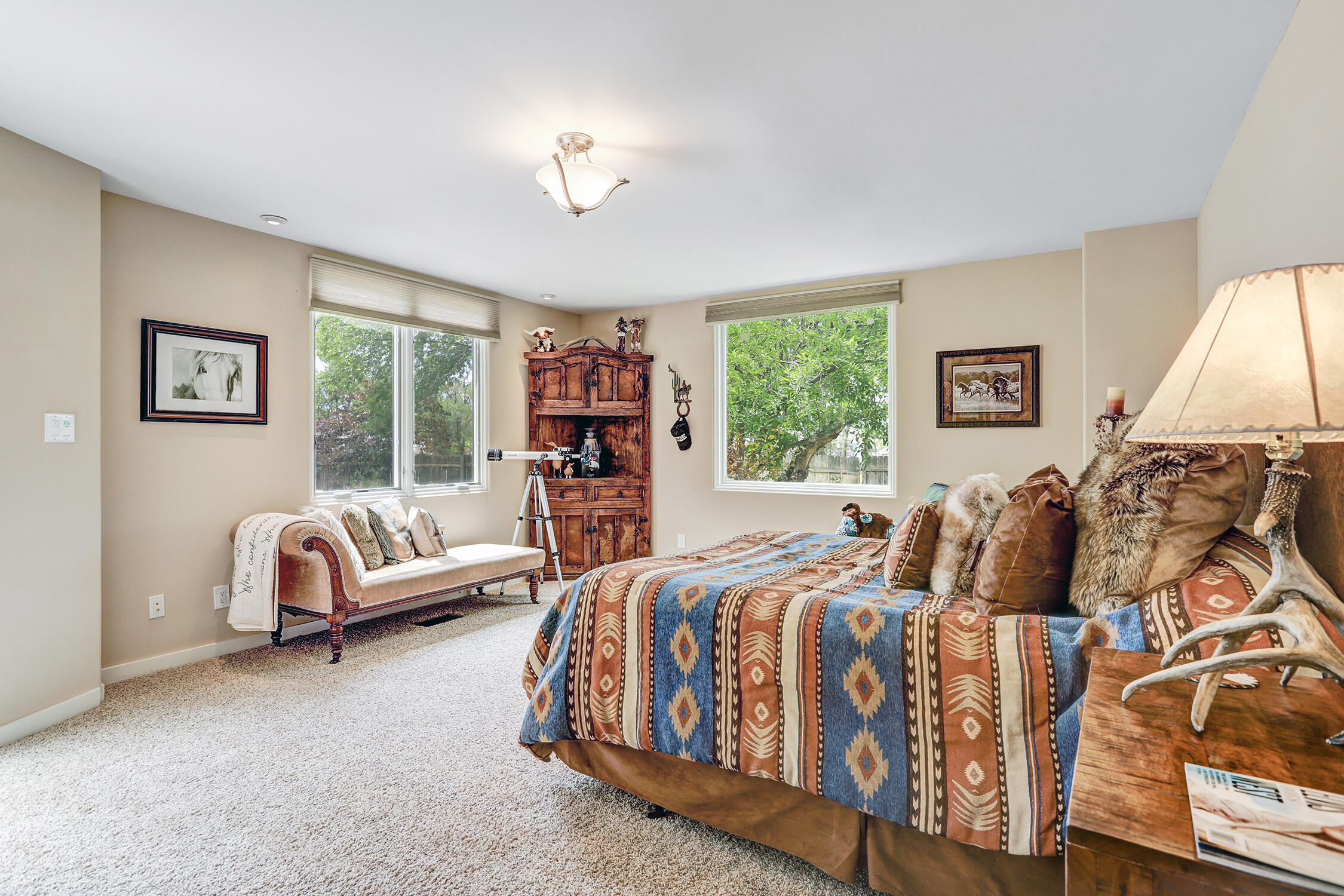 119 Railcar Road Corrales, NM 87048 - Photo 24 of 65 Gallery Image 24