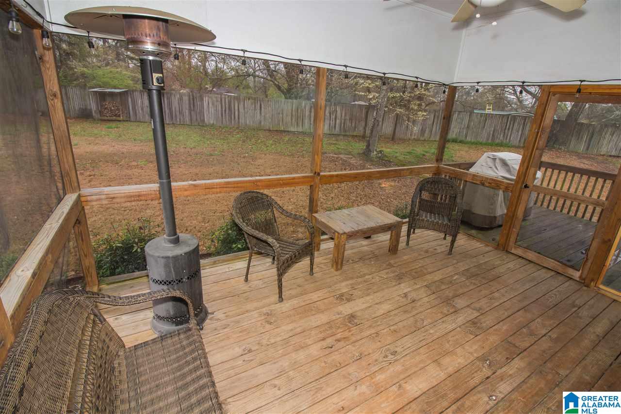 6414 Willow Ridge Circle Gardendale, AL 35071 - Photo 34 of 39