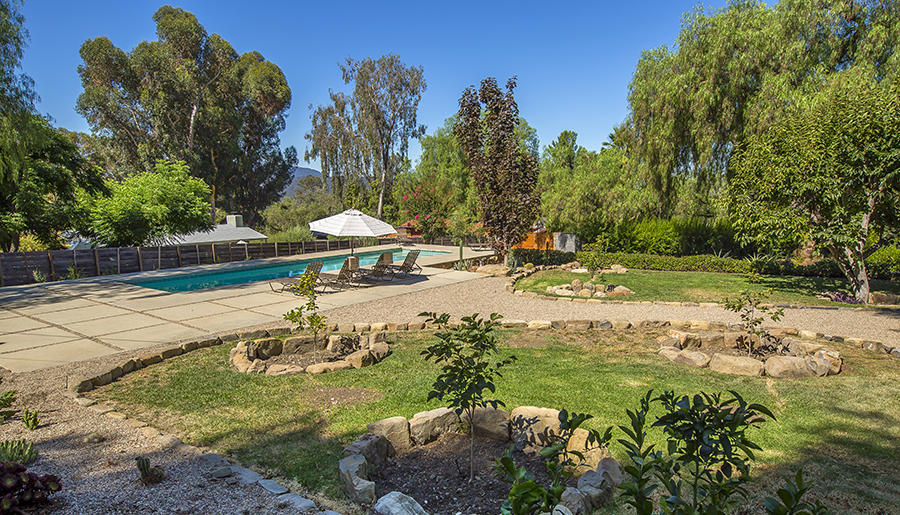 1420 McAndrew Road Ojai, CA 93023 - Photo 17 of 30 LHP_1420 McAndrew__Exterior_17