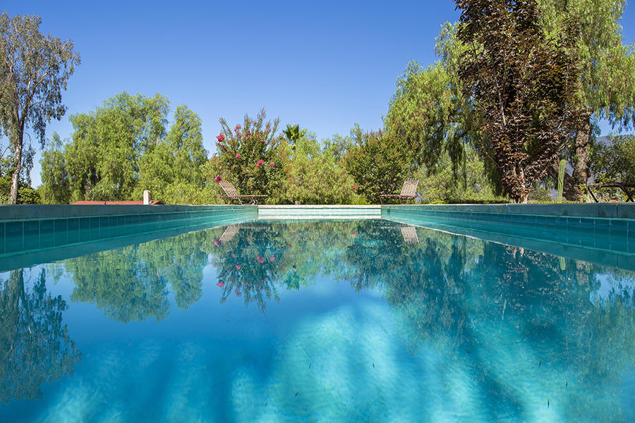 1420 McAndrew Road Ojai, CA 93023 - Photo 23 of 30 LHP_1420 McAndrew__Exterior_11