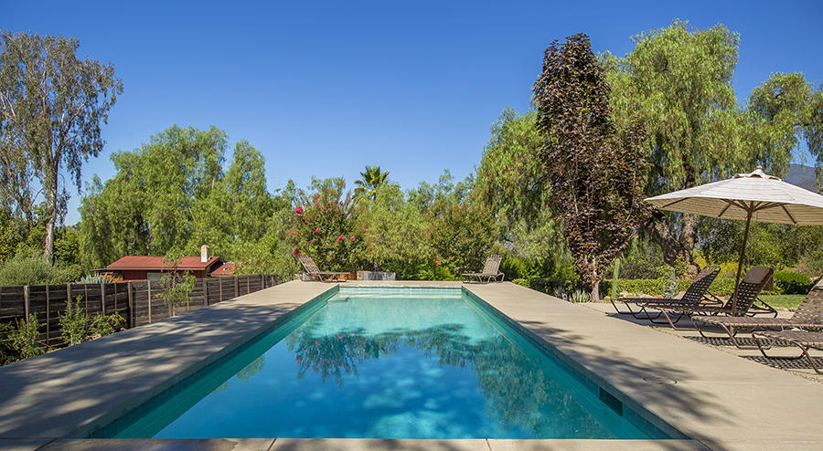 1420 McAndrew Road Ojai, CA 93023 - Photo 24 of 30 LHP_1420 McAndrew__Exterior_10