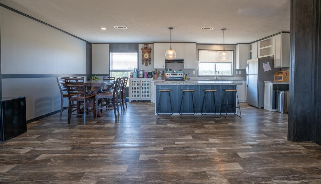 154 Scott Branch Road Harper, TX 78631 - Photo 6 of 38 Gallery Image 6