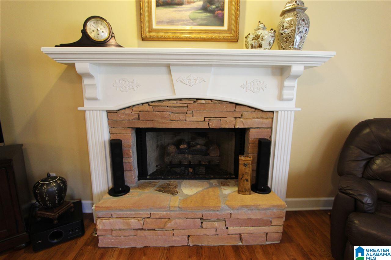78 Thornwood Road Oxford, AL 36203 - Photo 19 of 50