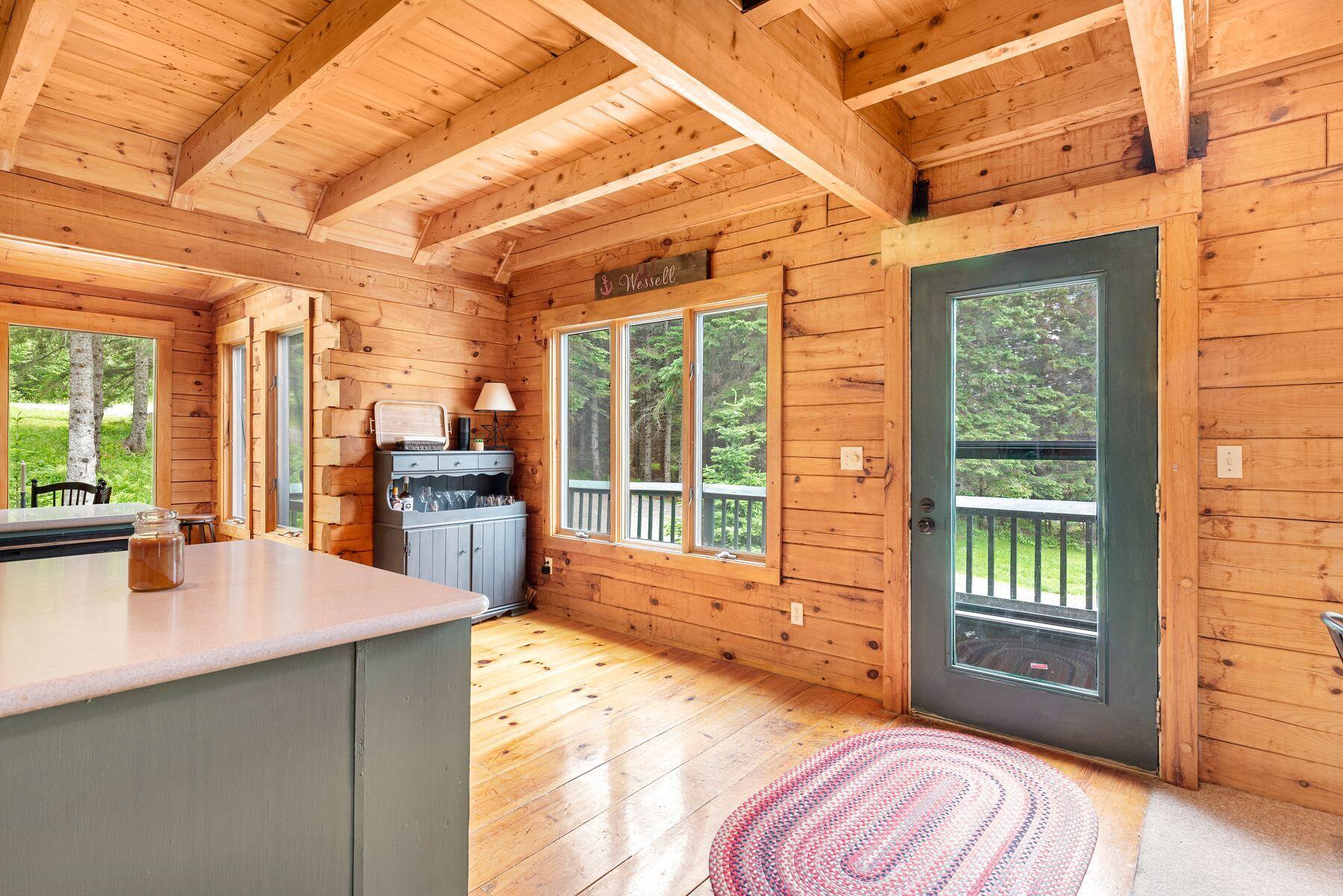 117 The Loop Road Dallas Plt, ME 04970 - Photo 23 of 58 2