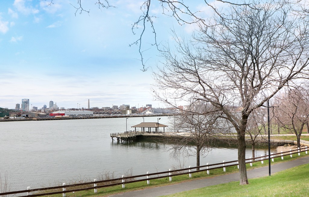 100 Commandants Way, Unit 309 Chelsea, MA 02150 - Photo 14 of 15 Gallery Image 14